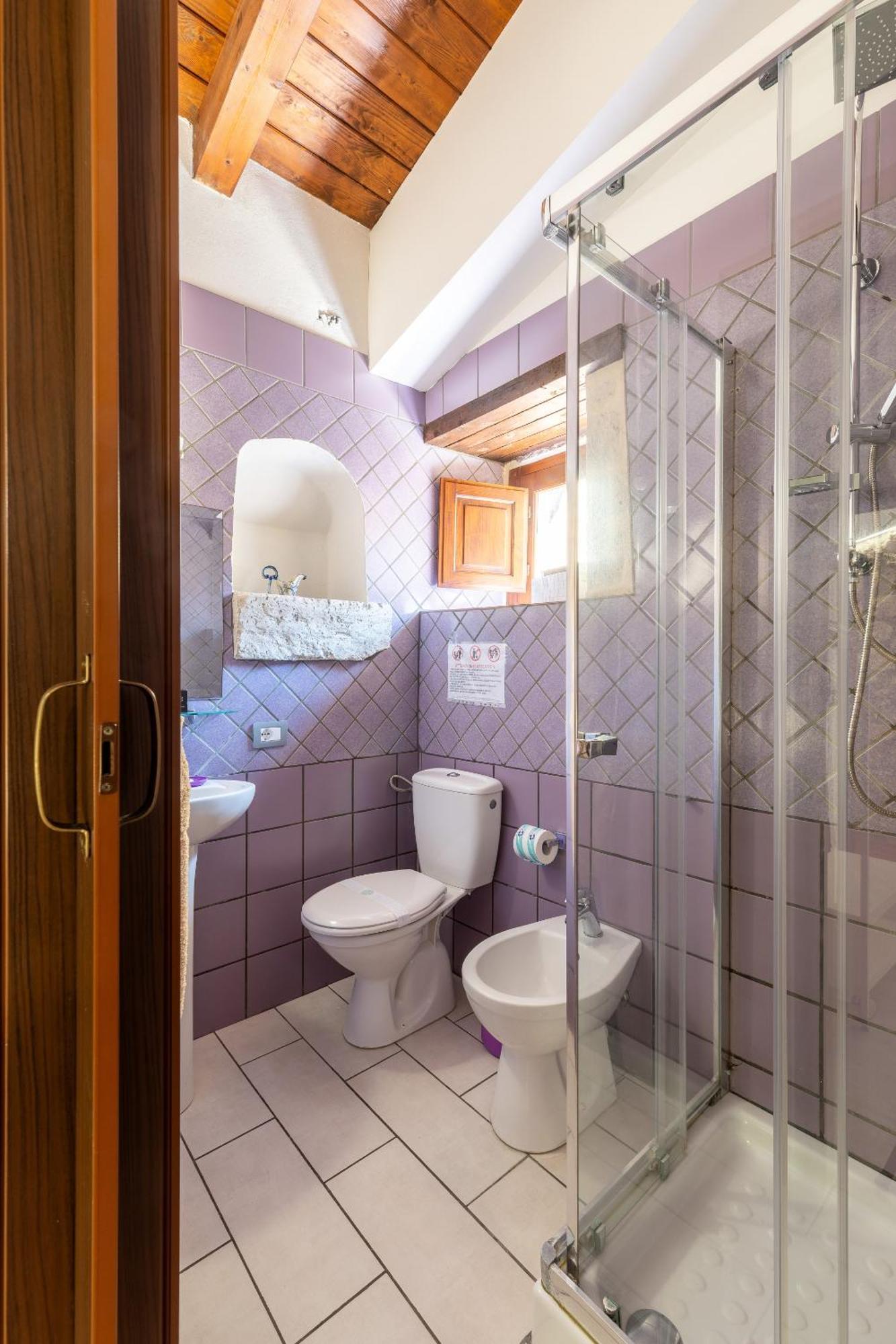 Elsa D'Ortigia - I Tre Archi Hotel Syracuse Exterior photo