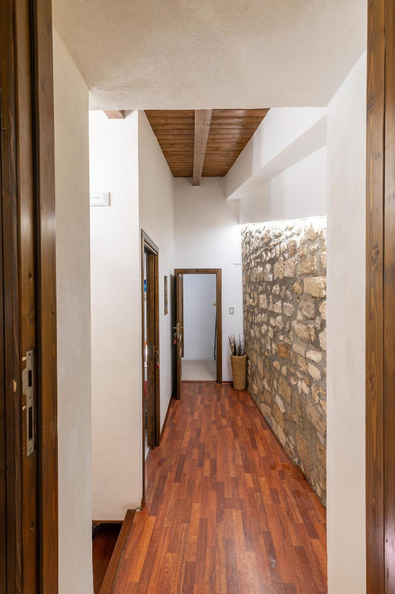 Elsa D'Ortigia - I Tre Archi Hotel Syracuse Exterior photo