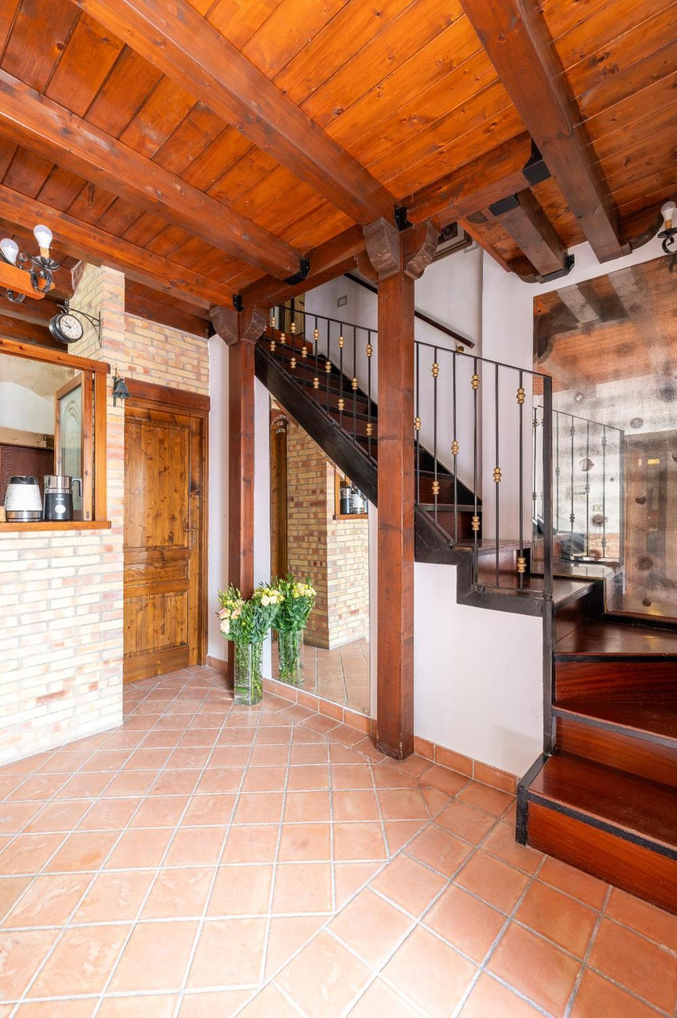 Elsa D'Ortigia - I Tre Archi Hotel Syracuse Exterior photo